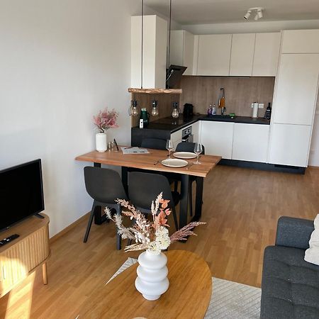 Villa Lora - Ferienwohnung Federspiel Mautern Εξωτερικό φωτογραφία