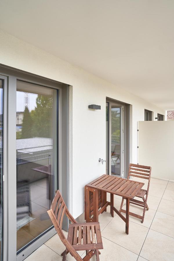 Villa Lora - Ferienwohnung Federspiel Mautern Εξωτερικό φωτογραφία