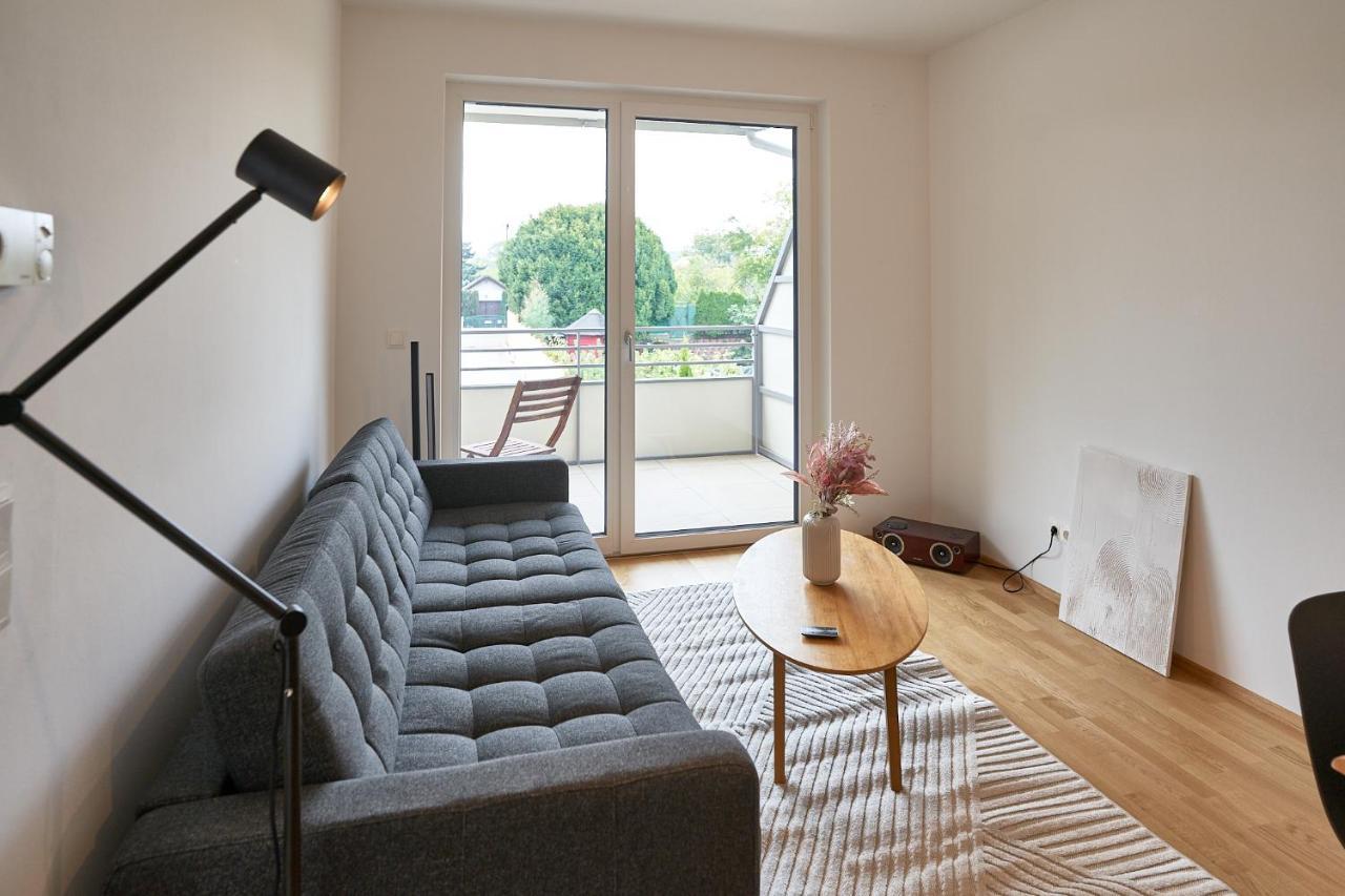 Villa Lora - Ferienwohnung Federspiel Mautern Εξωτερικό φωτογραφία