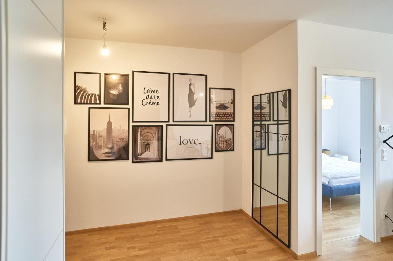 Villa Lora - Ferienwohnung Federspiel Mautern Εξωτερικό φωτογραφία
