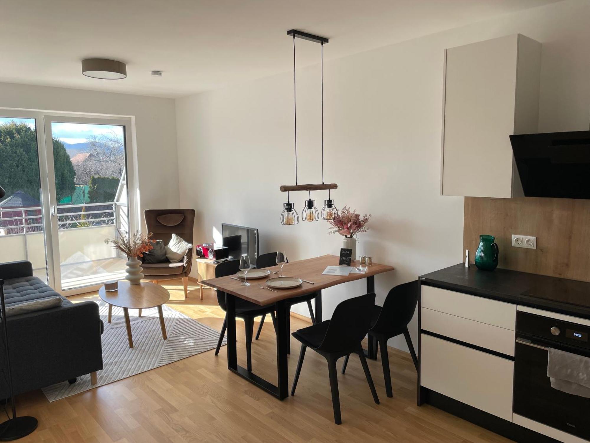 Villa Lora - Ferienwohnung Federspiel Mautern Εξωτερικό φωτογραφία